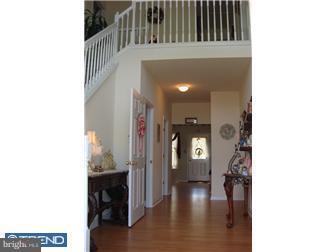 1916 Reilly Road Philadelphia, PA 19115 - Photo 2 of 12 Foyer