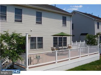 1916 Reilly Road Philadelphia, PA 19115 - Photo 11 of 12 Deck