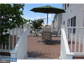 1916 Reilly Road Philadelphia, PA 19115 - Photo 12 of 12 Deck