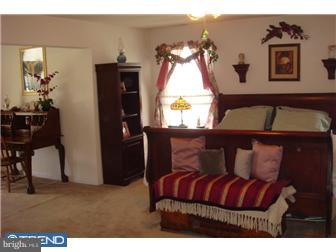 1916 Reilly Road Philadelphia, PA 19115 - Photo 7 of 12 Bedroom - Main