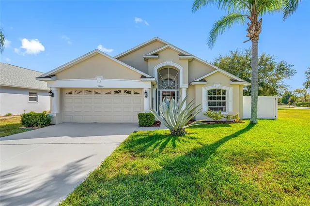 $369,900 | 13730 Royston Bend, Hudson, FL 34669