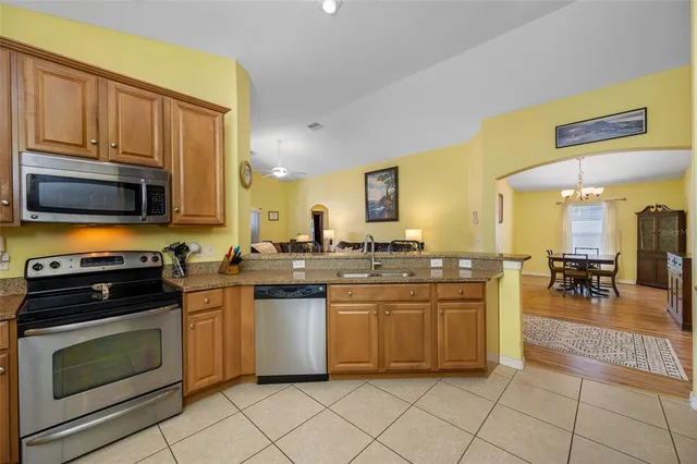 $369,900 | 13730 Royston Bend, Hudson, FL 34669