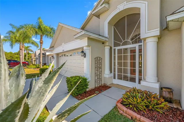 $369,900 | 13730 Royston Bend, Hudson, FL 34669