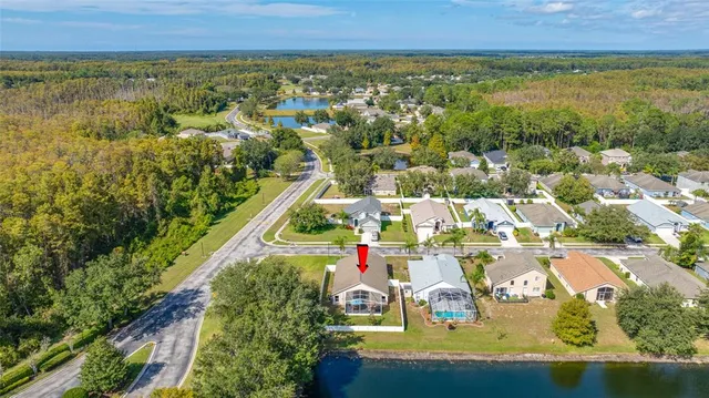 $369,900 | 13730 Royston Bend, Hudson, FL 34669