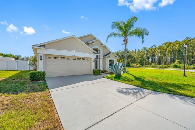 $369,900 | 13730 Royston Bend, Hudson, FL 34669