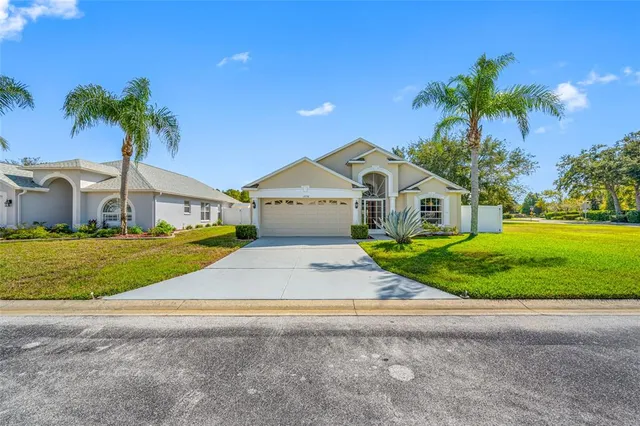 $369,900 | 13730 Royston Bend, Hudson, FL 34669