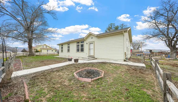 $435,000 | 1318 Garfield Street, Loma, CO 81524