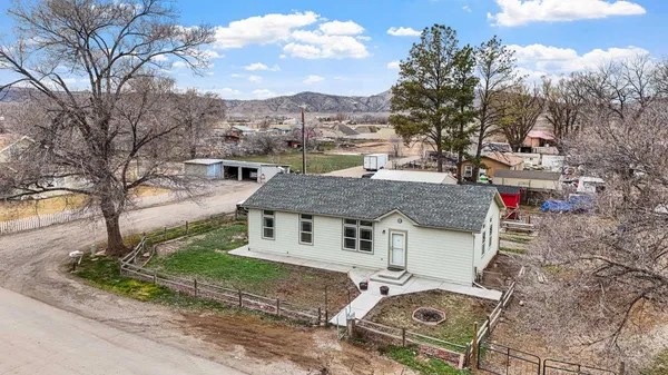 $429,500 | 1318 Garfield Street, Loma, CO 81524