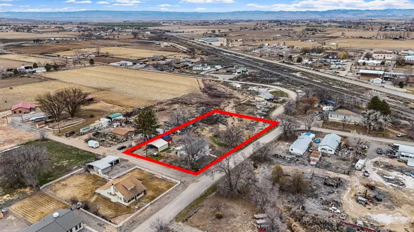 $429,500 | 1318 Garfield Street, Loma, CO 81524