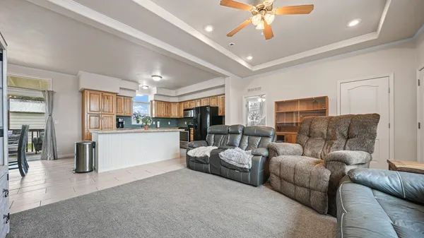 $429,500 | 1318 Garfield Street, Loma, CO 81524