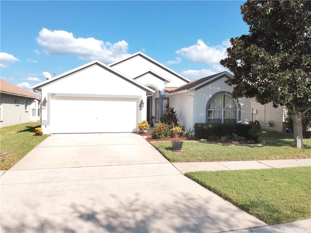11142 Rodeo Lane Riverview, FL 33579 - Photo 1 of 1 Gallery Image 1