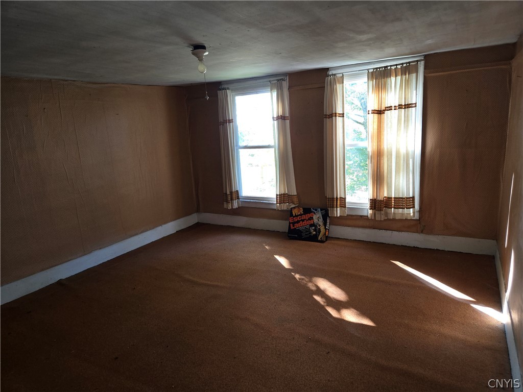 9159 Sulphur Spring Road Paris, NY 13456 - Photo 18 of 23 Bedroom 2