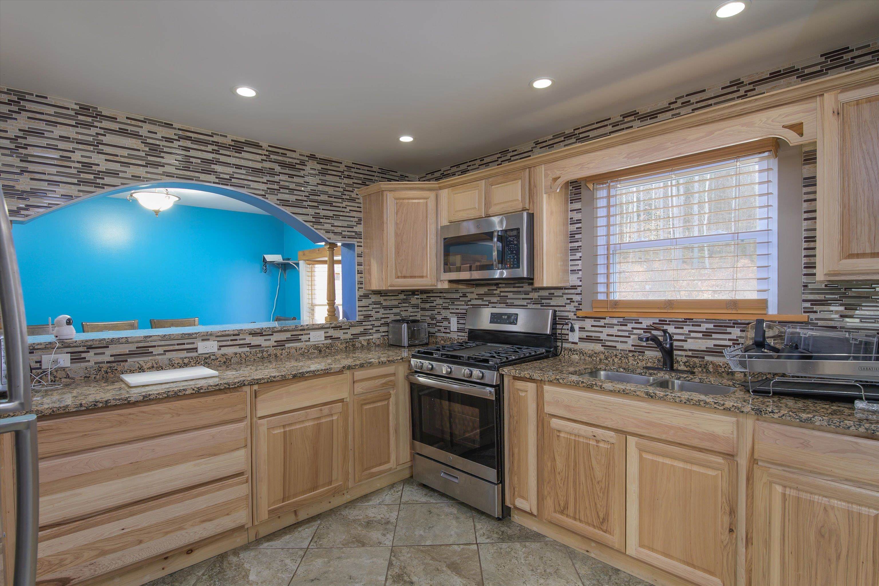 2145 Tarbell Hill Road, Unit 20 Cavendish, VT 05142 - Photo 16 of 50