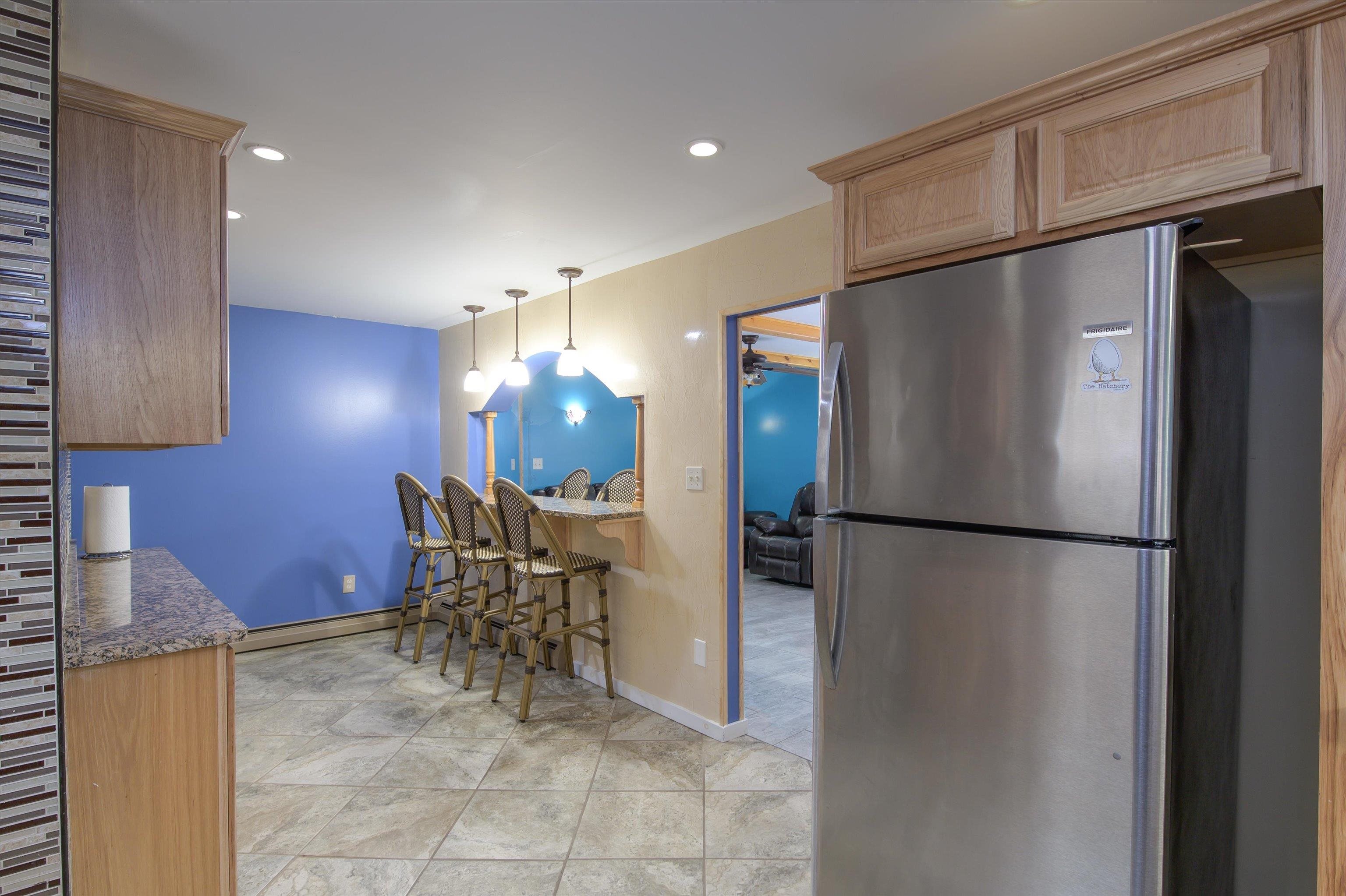 2145 Tarbell Hill Road, Unit 20 Cavendish, VT 05142 - Photo 18 of 50