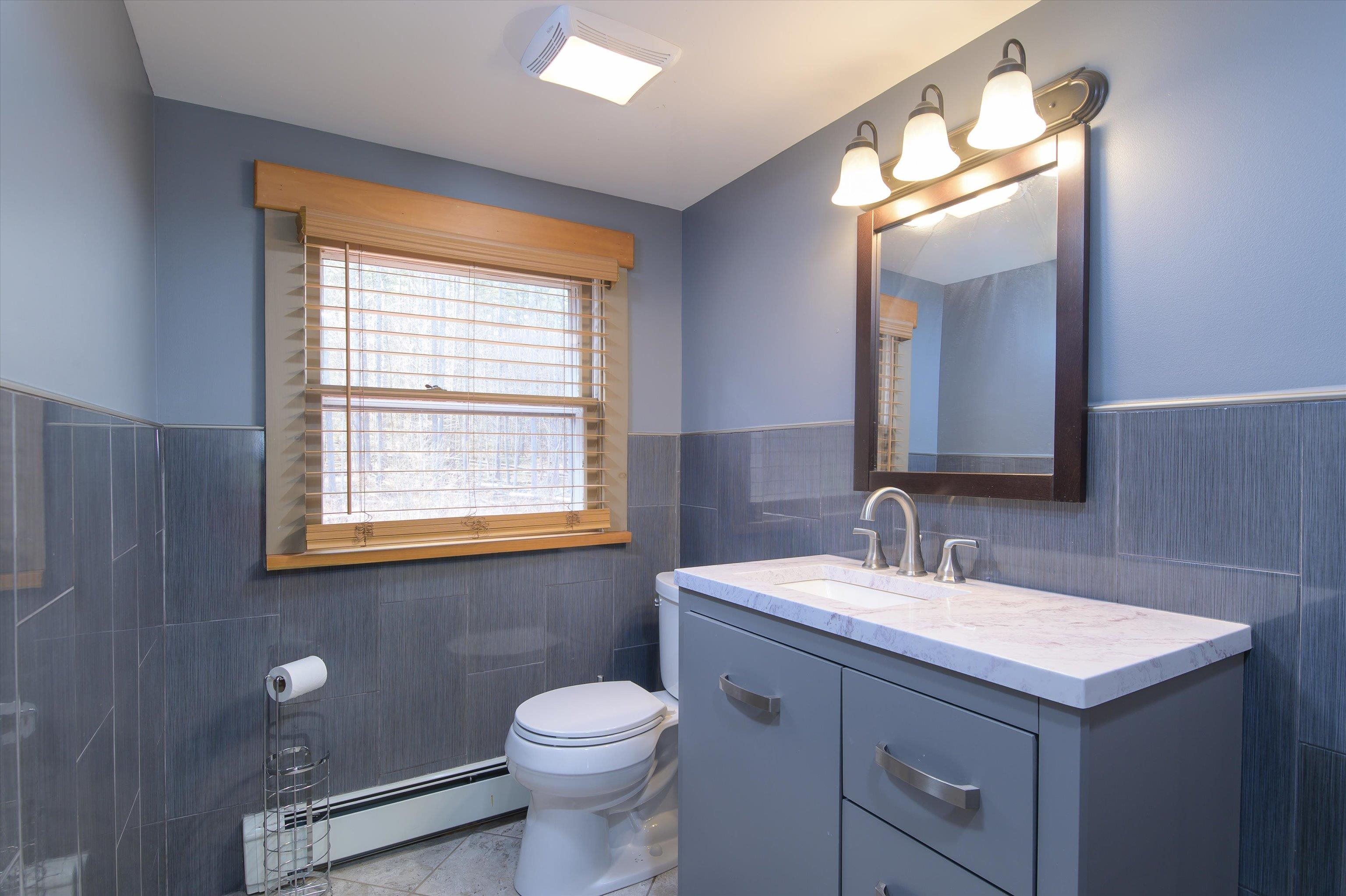 2145 Tarbell Hill Road, Unit 20 Cavendish, VT 05142 - Photo 22 of 50