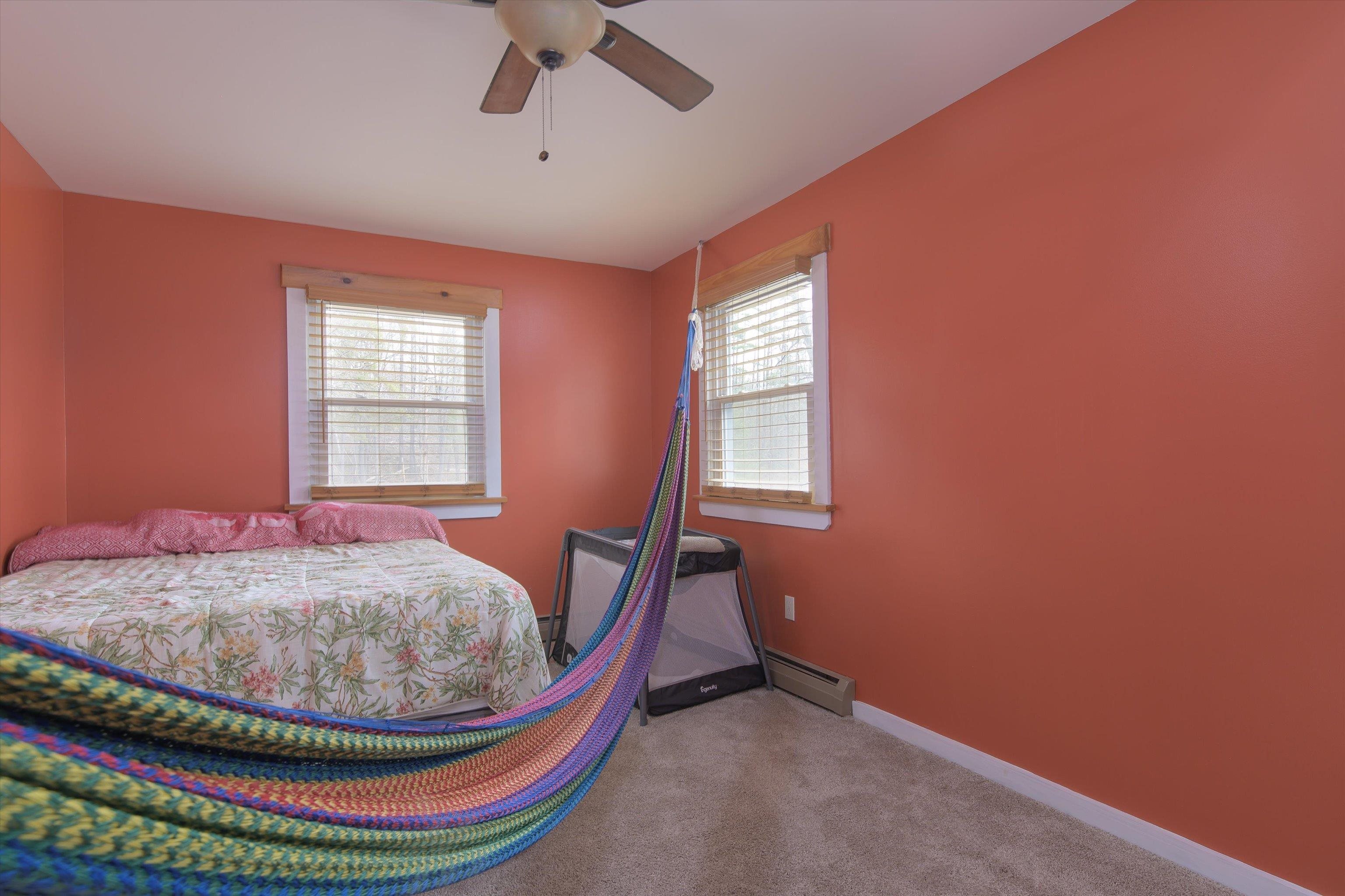 2145 Tarbell Hill Road, Unit 20 Cavendish, VT 05142 - Photo 27 of 50