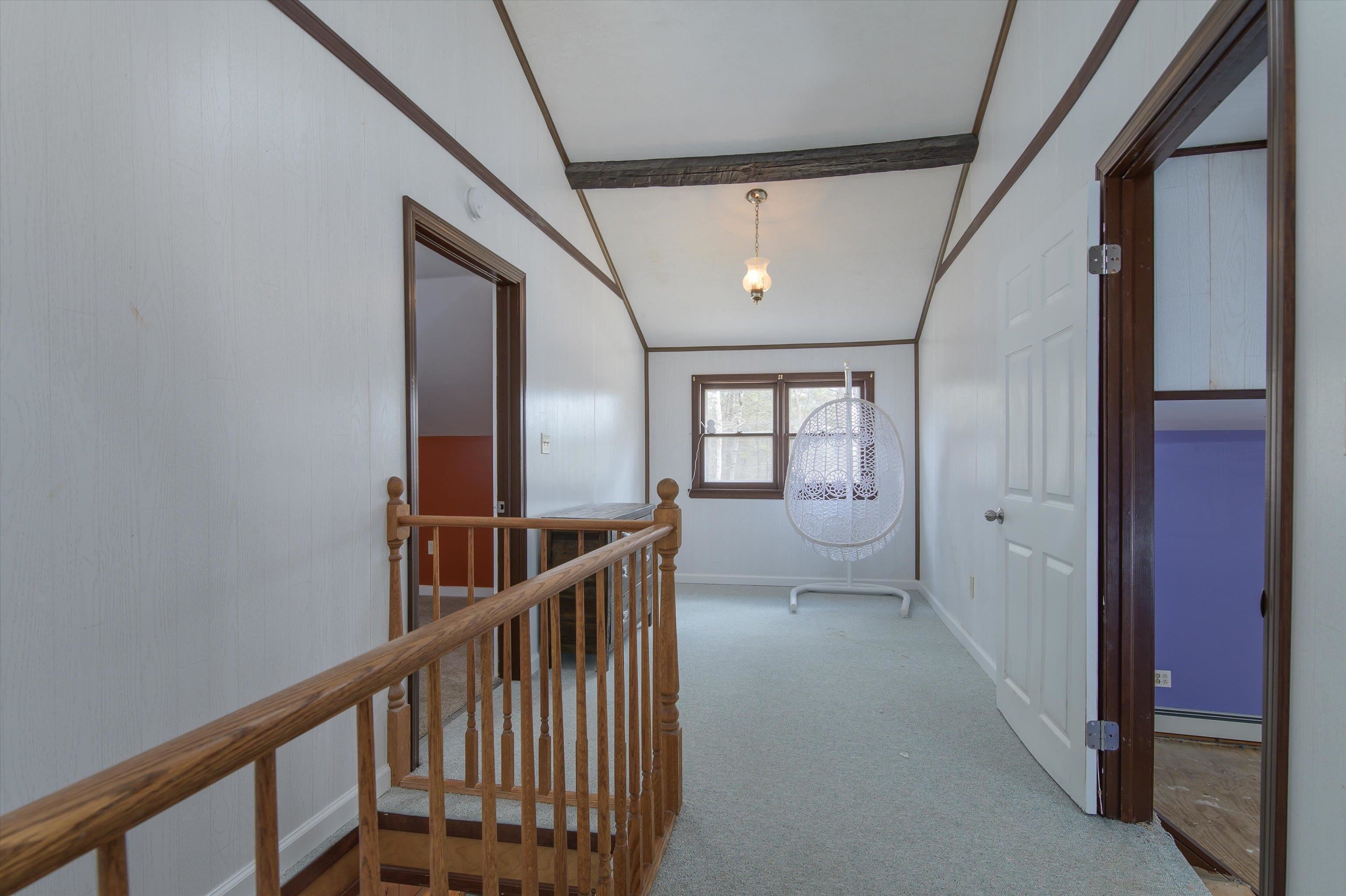 2145 Tarbell Hill Road, Unit 20 Cavendish, VT 05142 - Photo 32 of 50