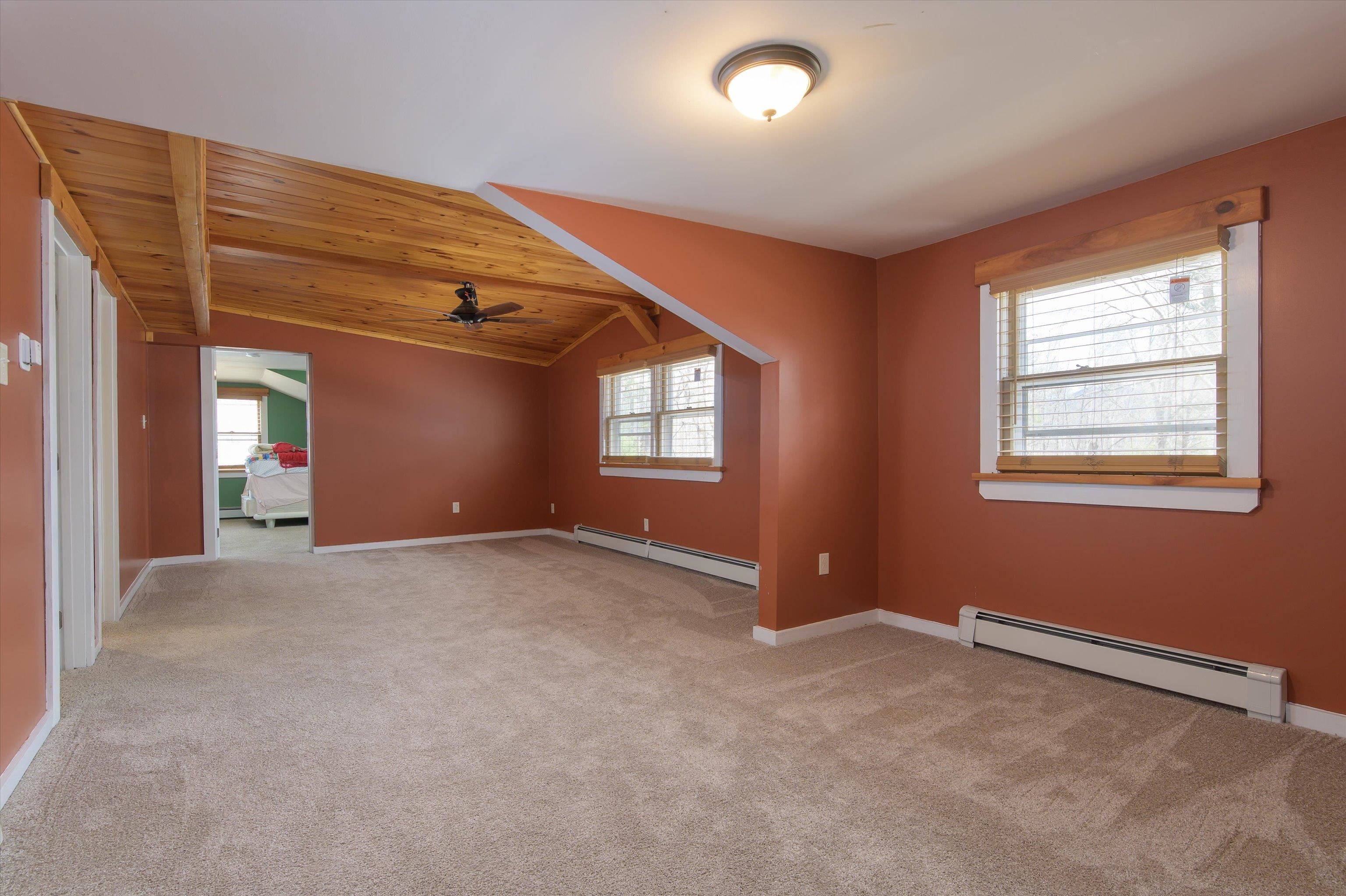 2145 Tarbell Hill Road, Unit 20 Cavendish, VT 05142 - Photo 37 of 50