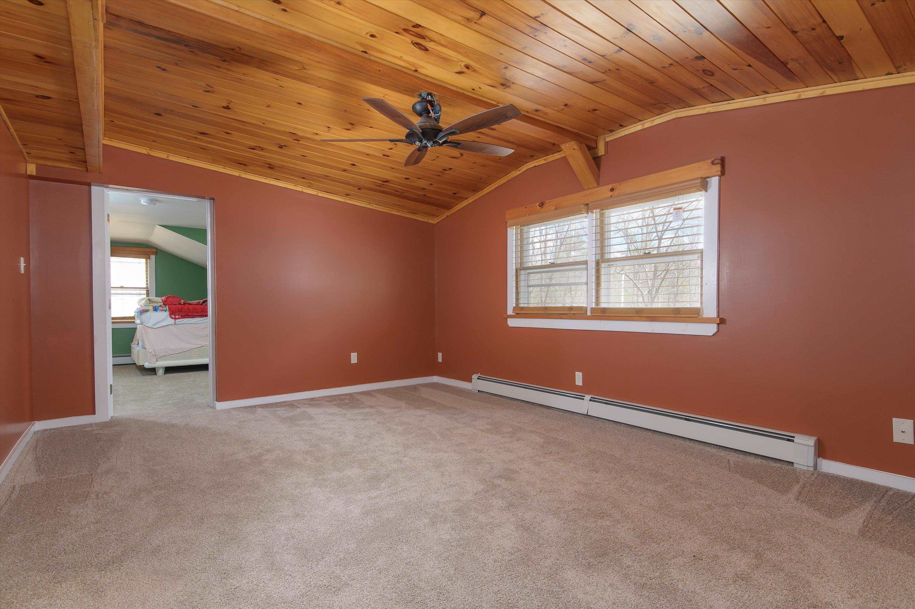 2145 Tarbell Hill Road, Unit 20 Cavendish, VT 05142 - Photo 40 of 50