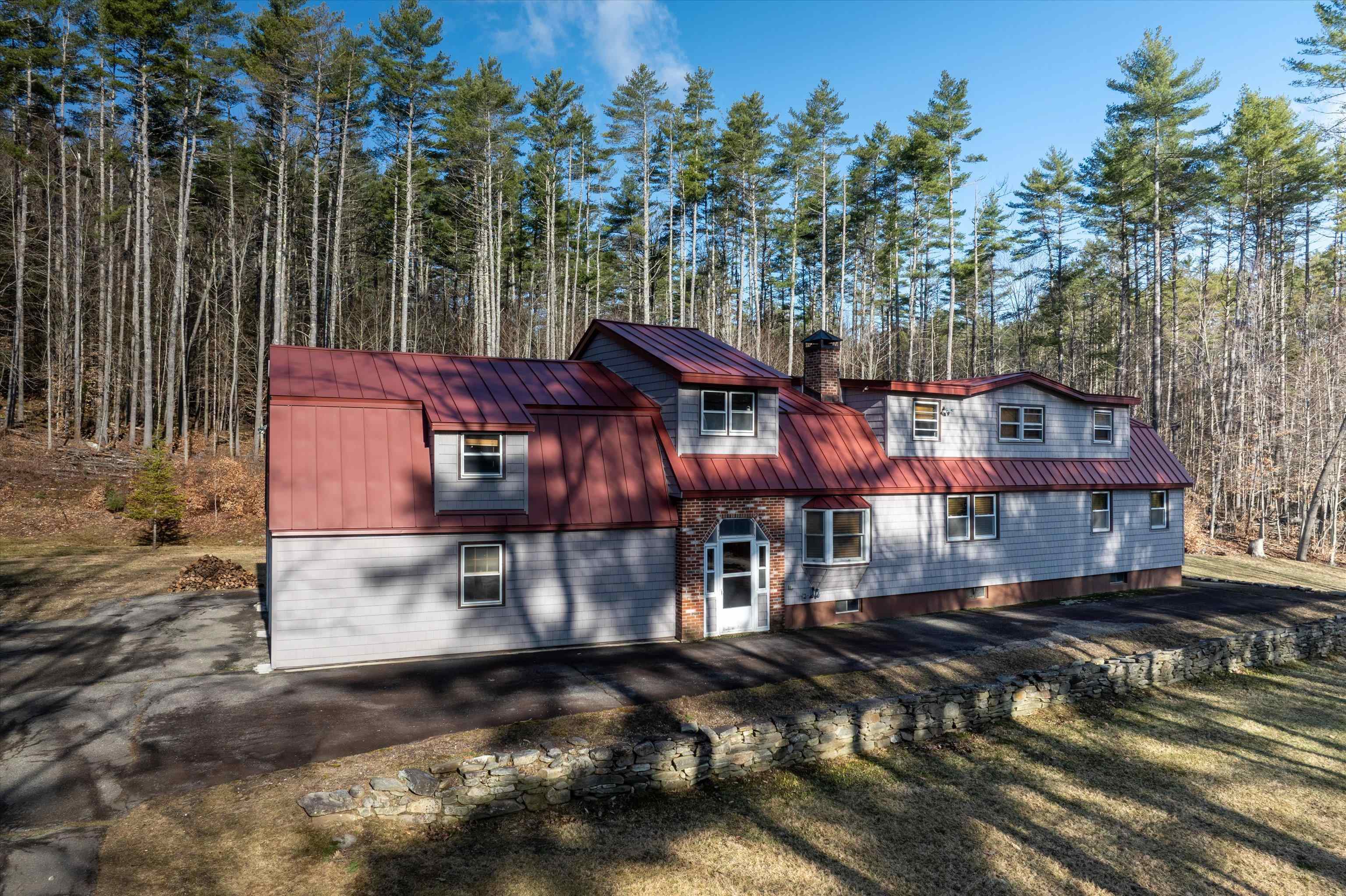 2145 Tarbell Hill Road, Unit 20 Cavendish, VT 05142 - Photo 4 of 50