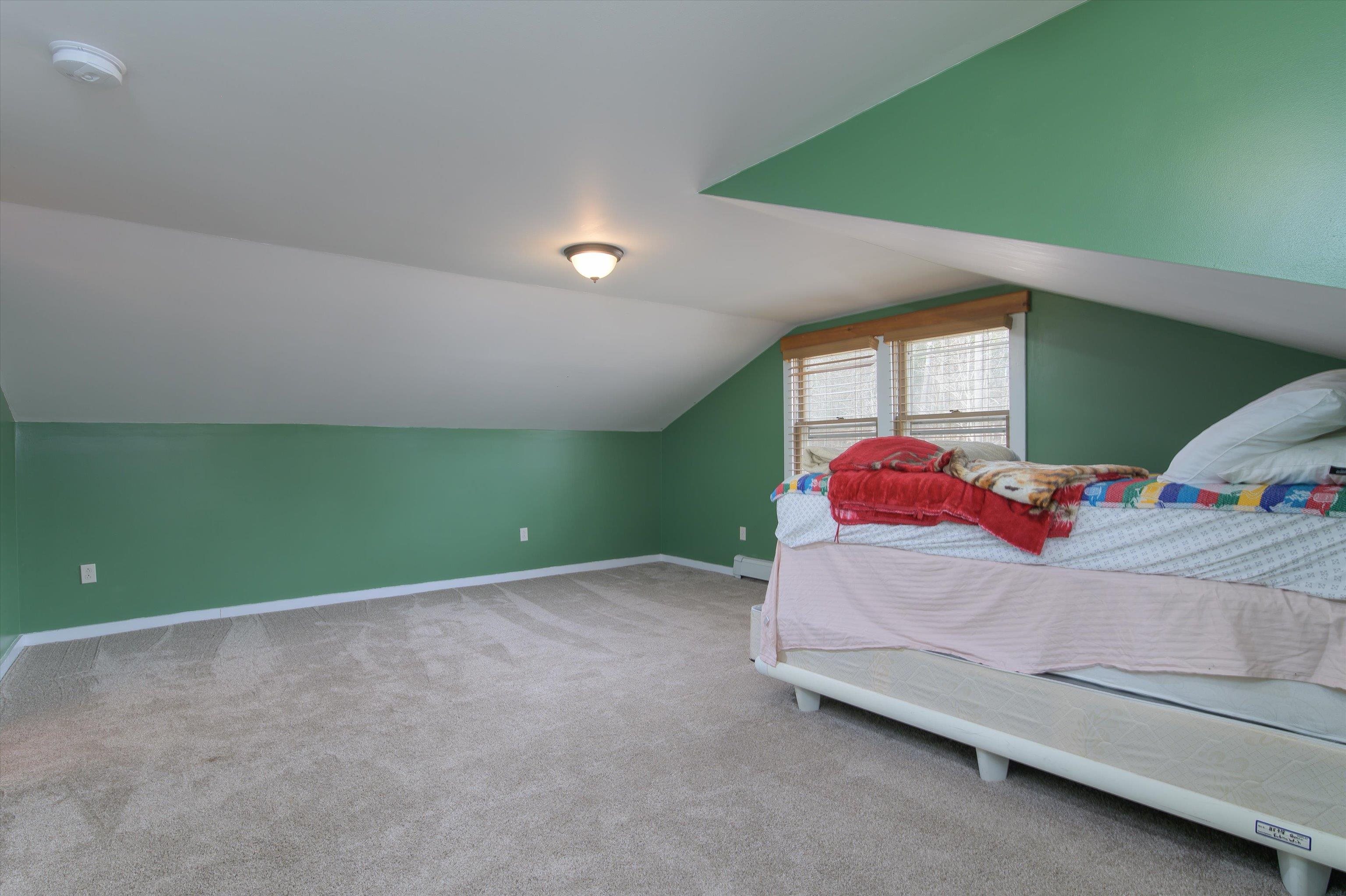 2145 Tarbell Hill Road, Unit 20 Cavendish, VT 05142 - Photo 41 of 50