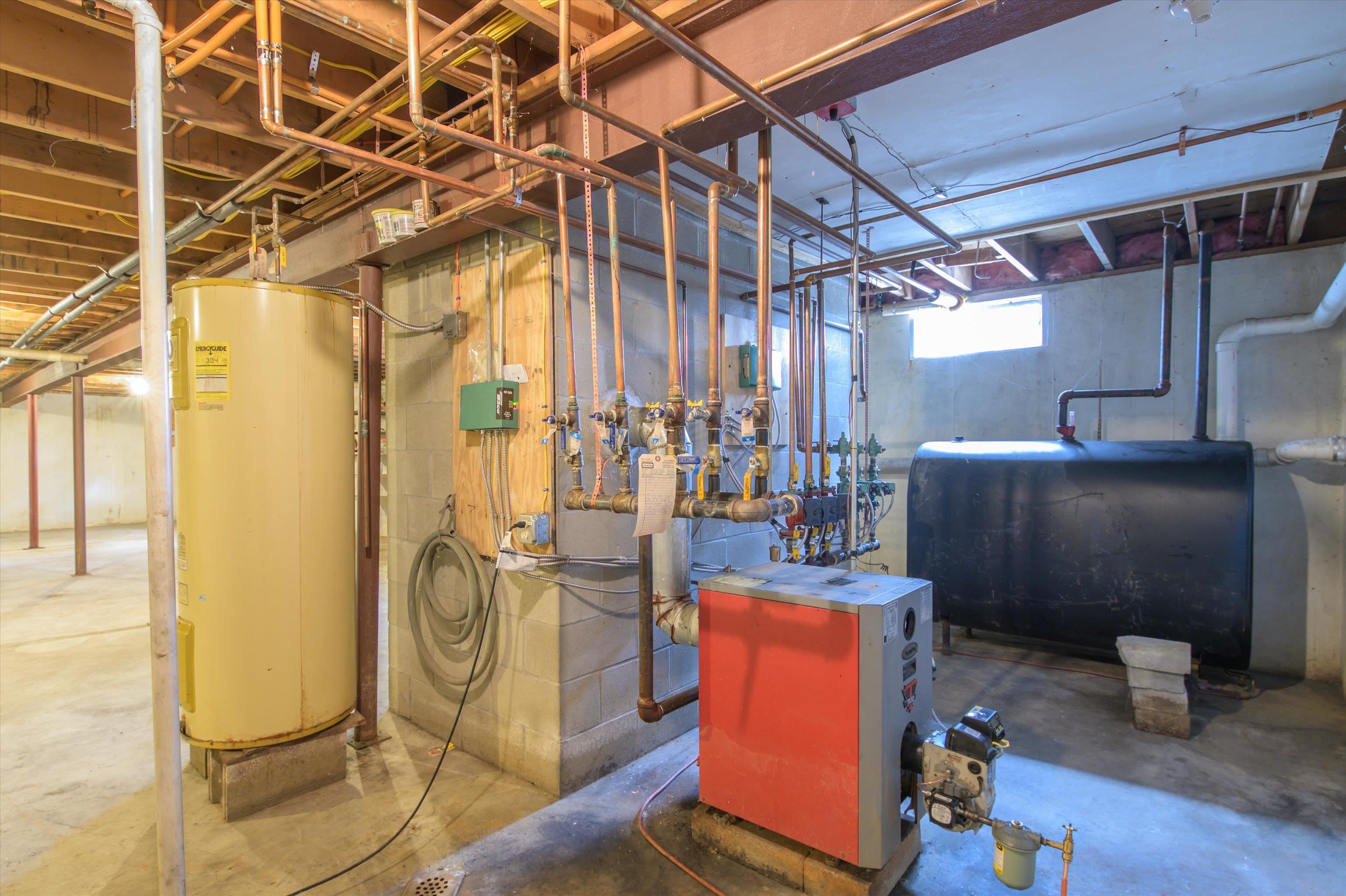 2145 Tarbell Hill Road, Unit 20 Cavendish, VT 05142 - Photo 44 of 50