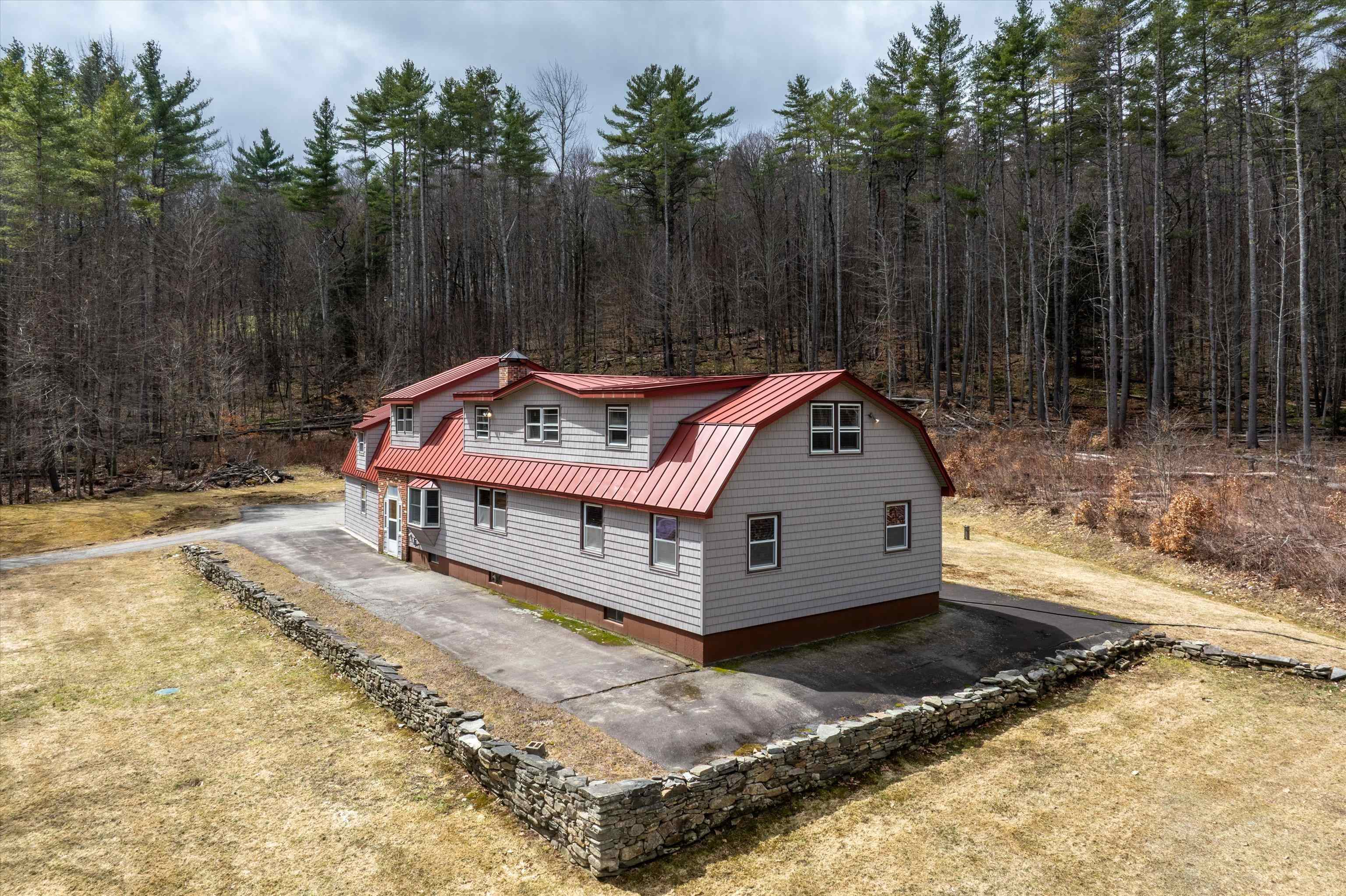 2145 Tarbell Hill Road, Unit 20 Cavendish, VT 05142 - Photo 46 of 50