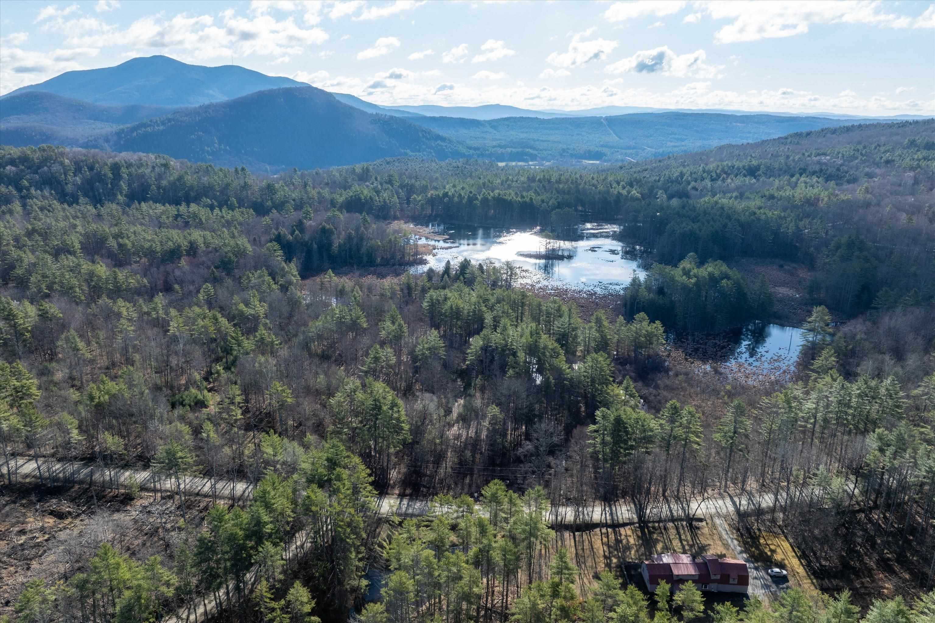 2145 Tarbell Hill Road, Unit 20 Cavendish, VT 05142 - Photo 50 of 50