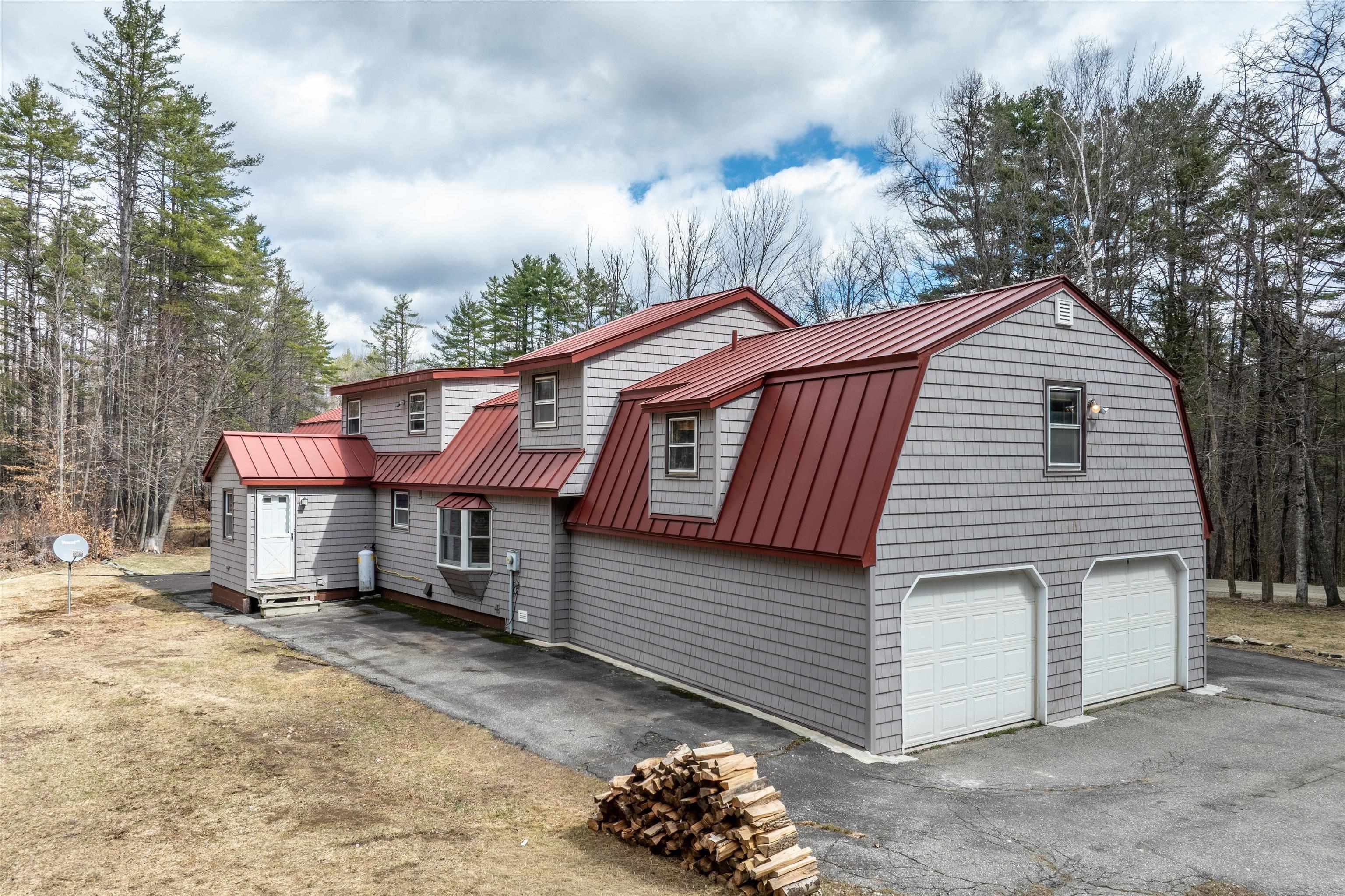2145 Tarbell Hill Road, Unit 20 Cavendish, VT 05142 - Photo 5 of 50