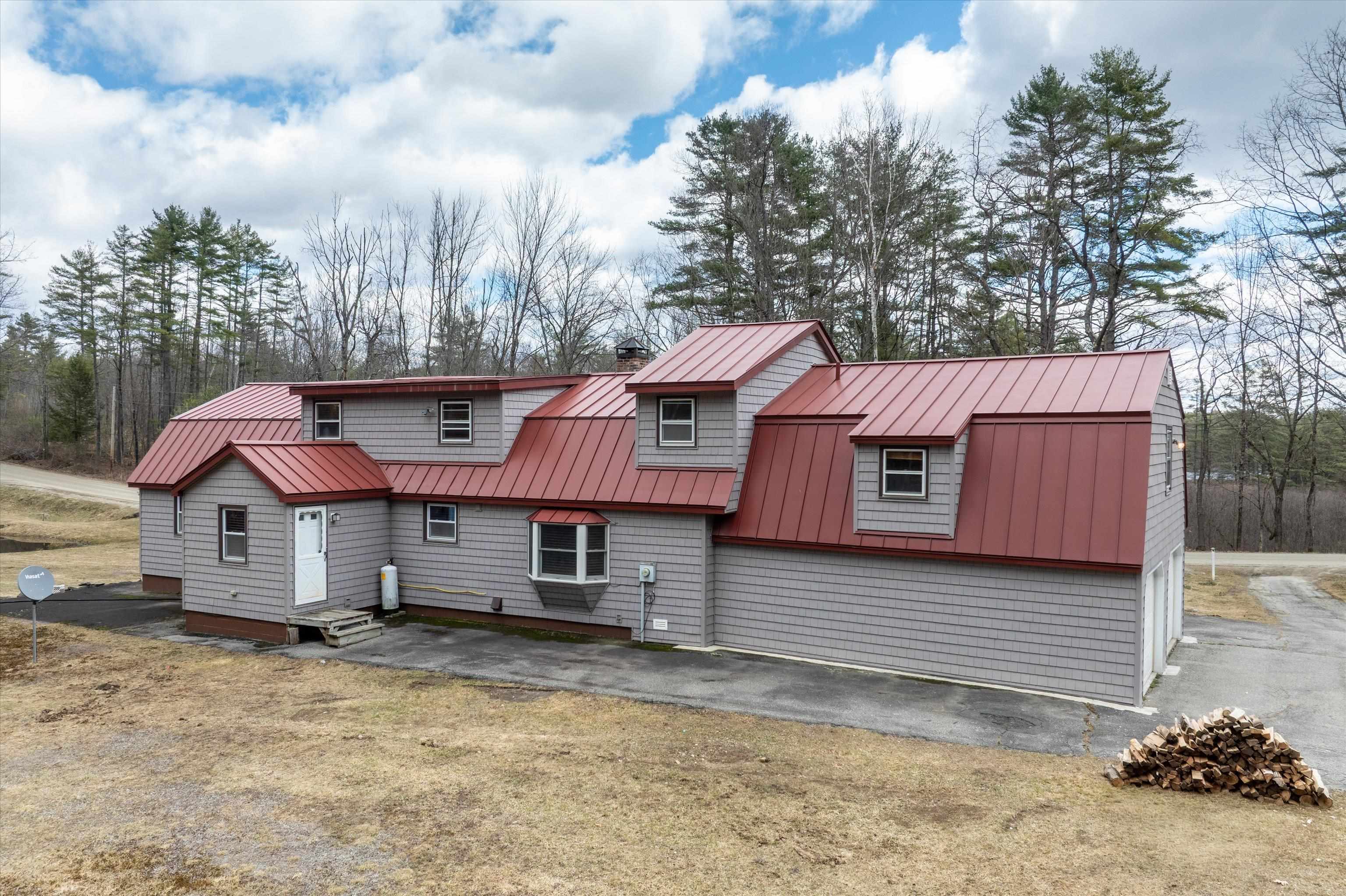2145 Tarbell Hill Road, Unit 20 Cavendish, VT 05142 - Photo 6 of 50