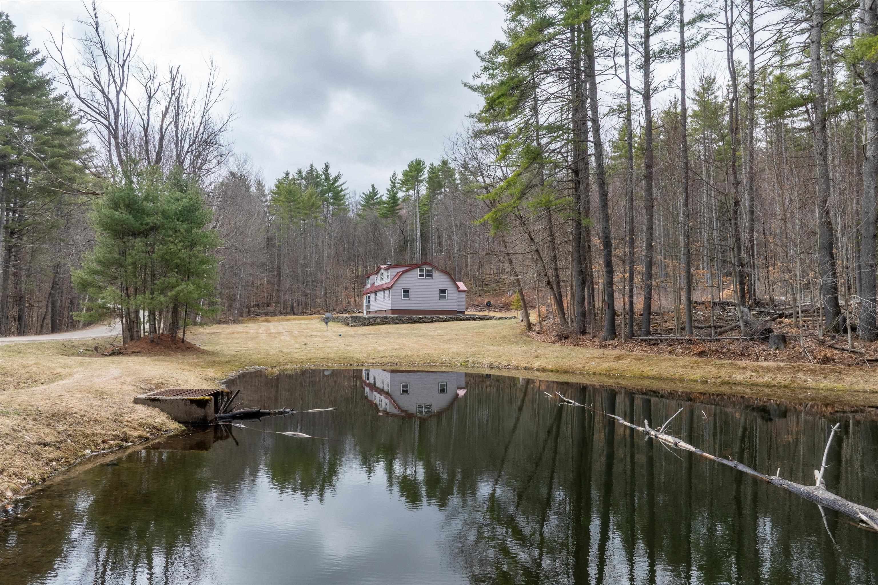 2145 Tarbell Hill Road, Unit 20 Cavendish, VT 05142 - Photo 8 of 50