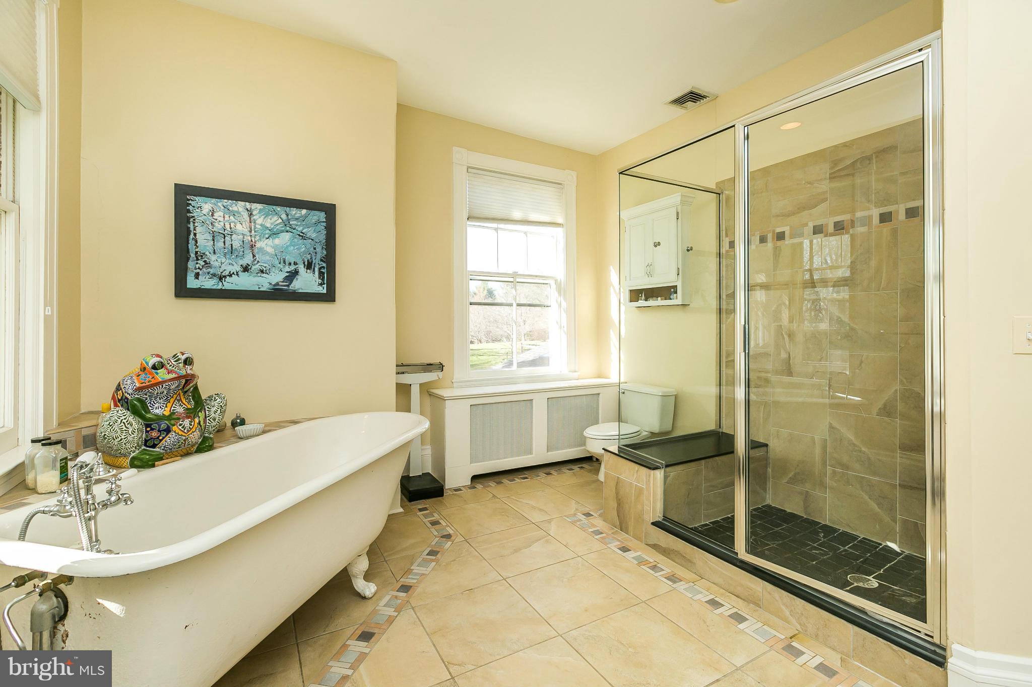 1820 Circle Road Baltimore, MD 21204 - Photo 14 of 30 Master Bath