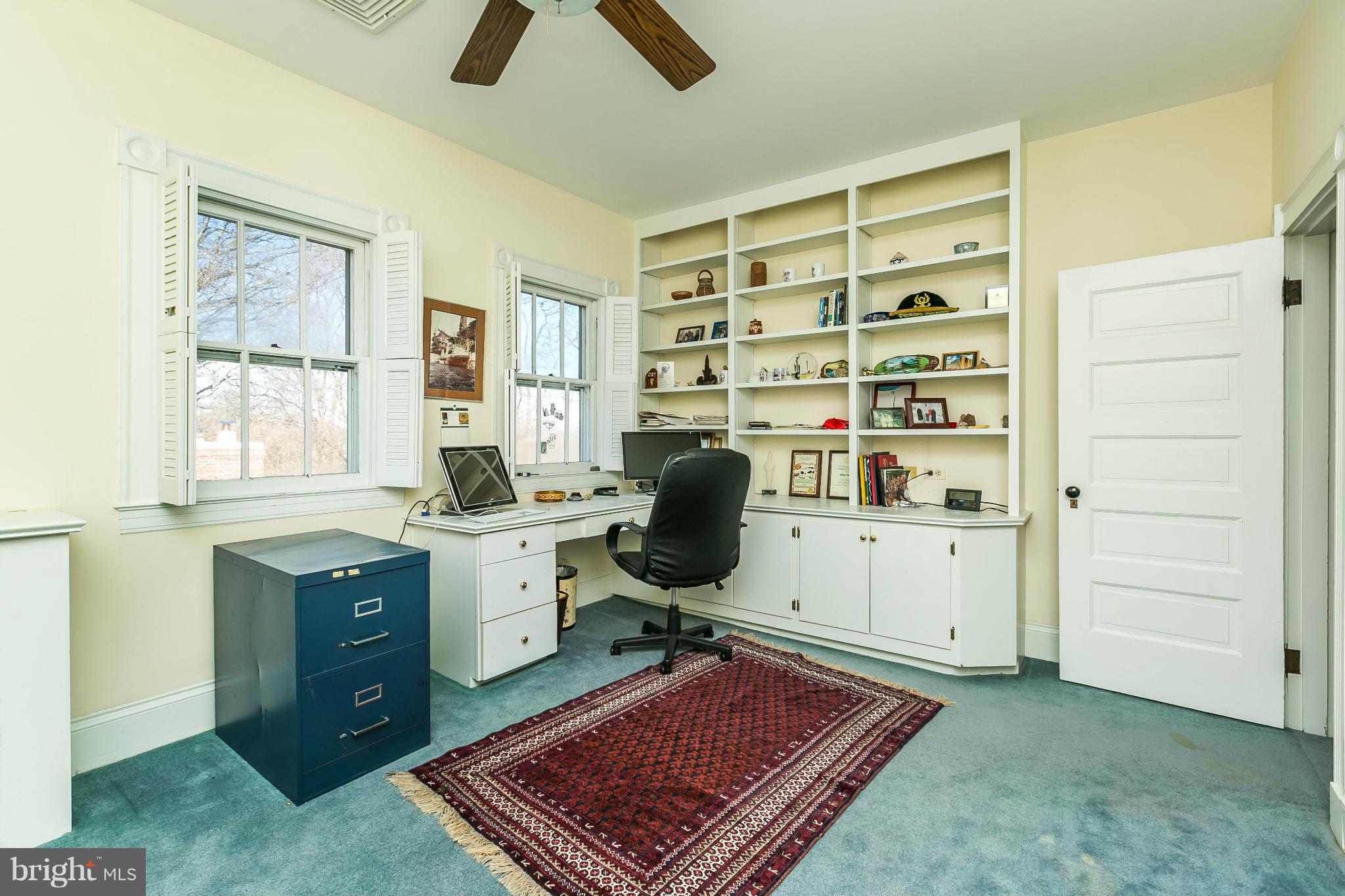 1820 Circle Road Baltimore, MD 21204 - Photo 20 of 30 Bedroom
