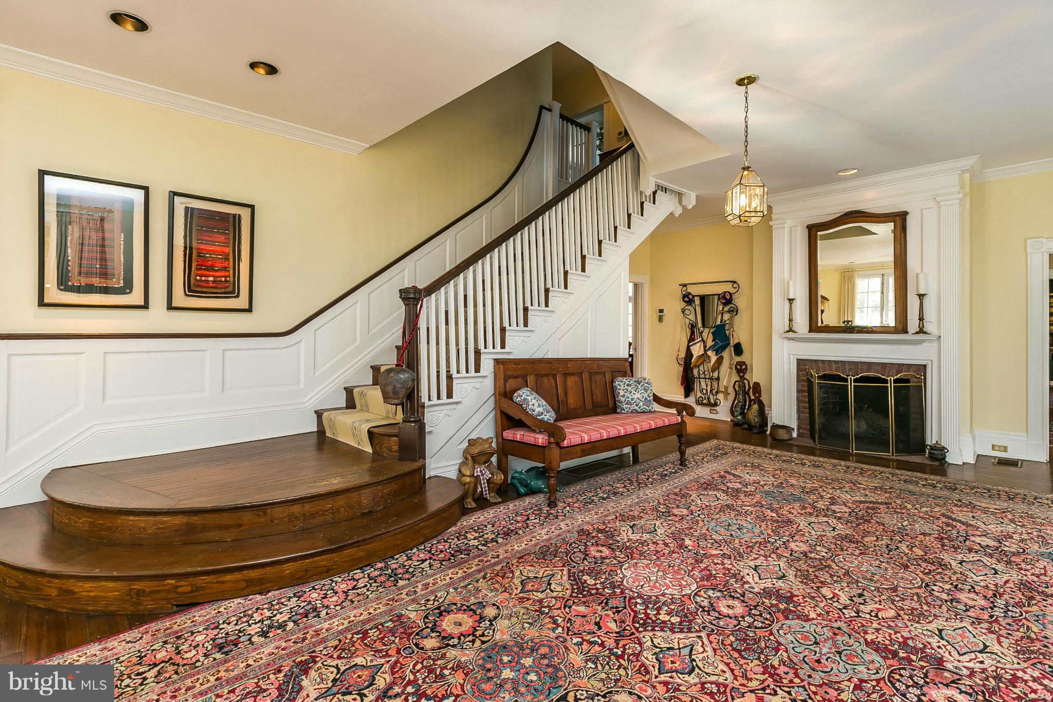1820 Circle Road Baltimore, MD 21204 - Photo 3 of 30 Great Hall