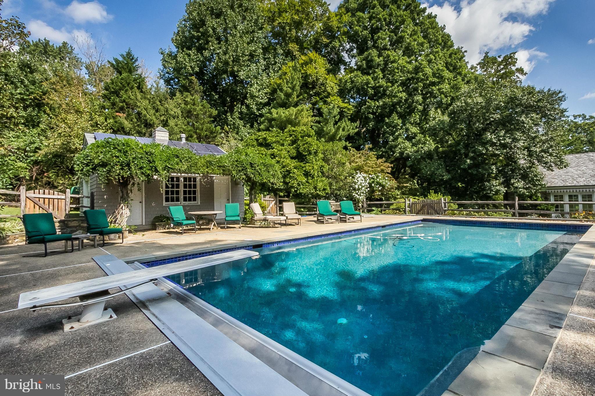 1820 Circle Road Baltimore, MD 21204 - Photo 25 of 30 Heated Pool