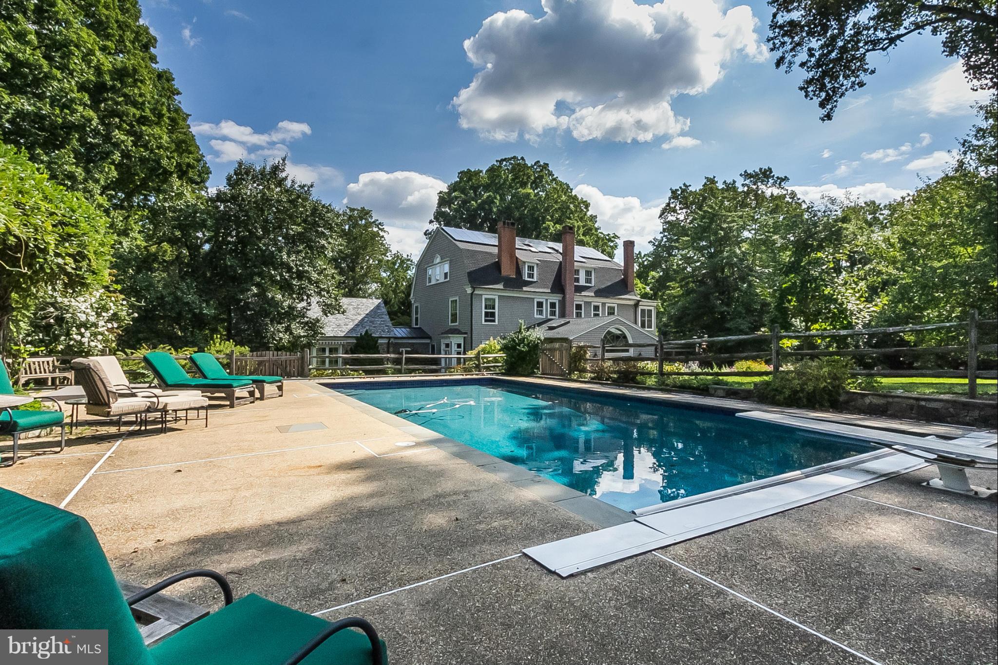 1820 Circle Road Baltimore, MD 21204 - Photo 26 of 30 Pool