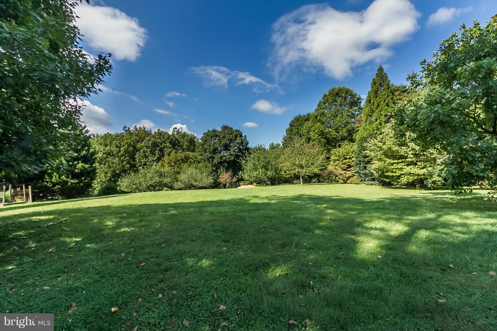 1820 Circle Road Baltimore, MD 21204 - Photo 29 of 30 Back Yard