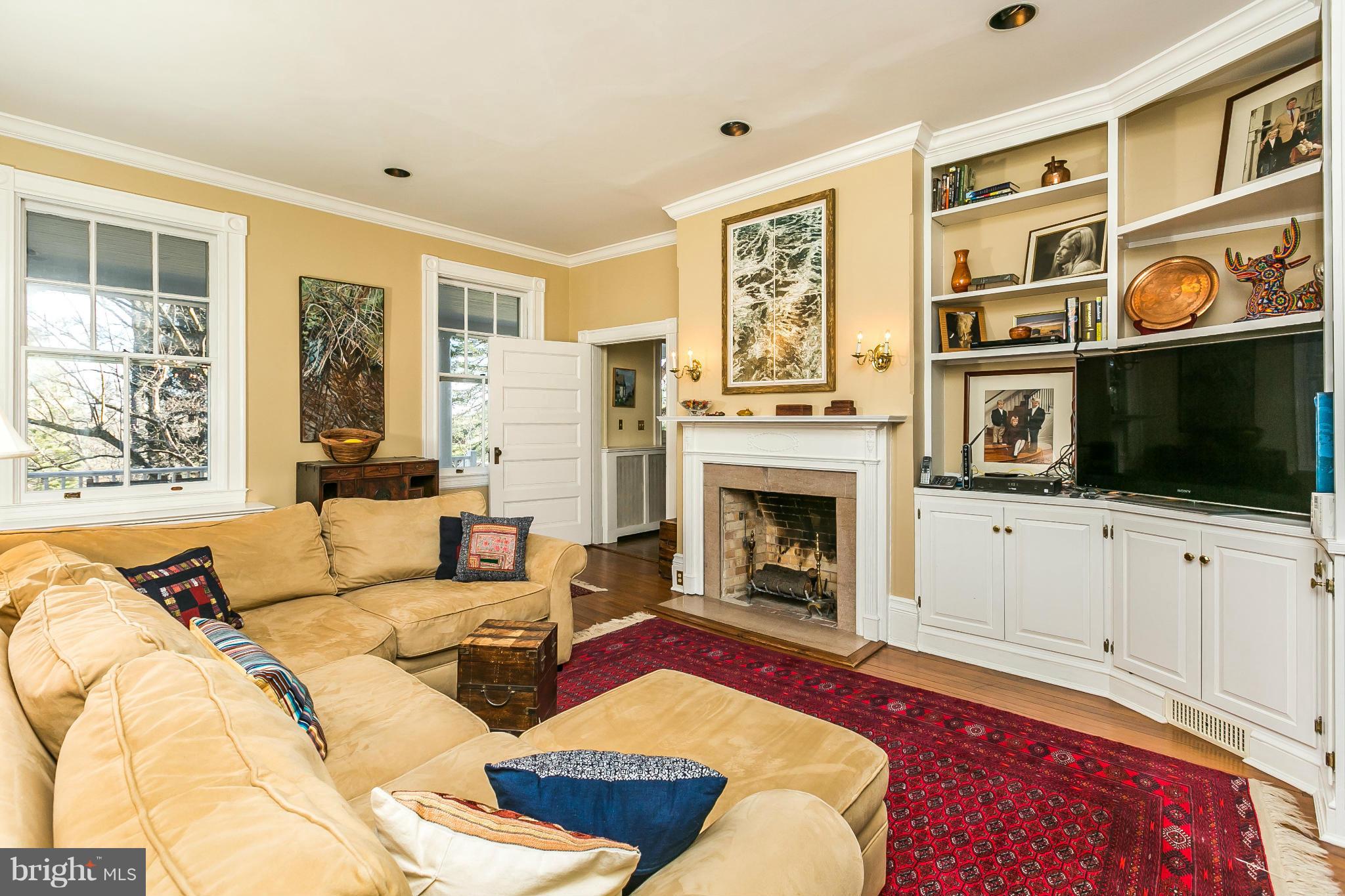 1820 Circle Road Baltimore, MD 21204 - Photo 6 of 30 Den