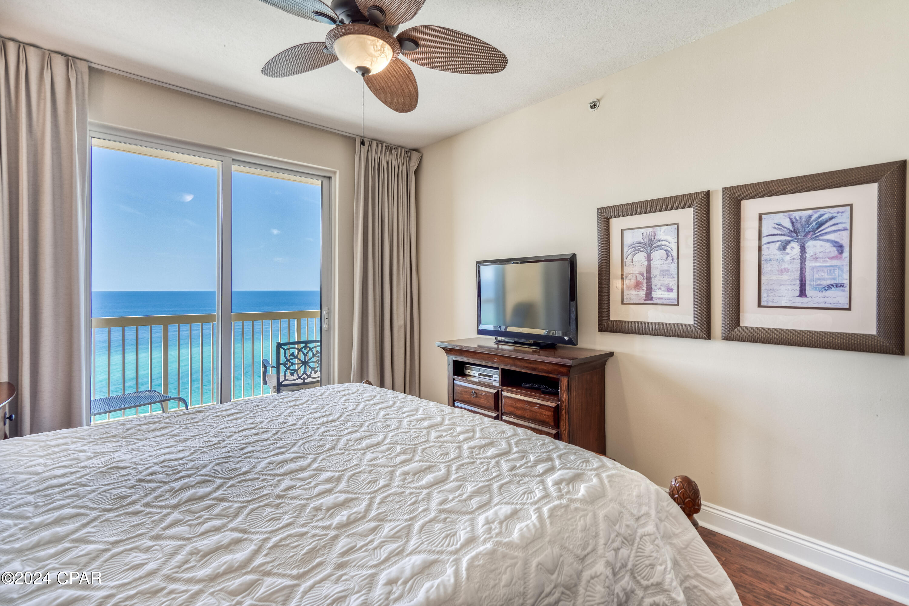 15817 Front Beach Road, Unit 21202 Panama City Beach, FL 32413 - Photo 14 of 45 Gallery Image 14