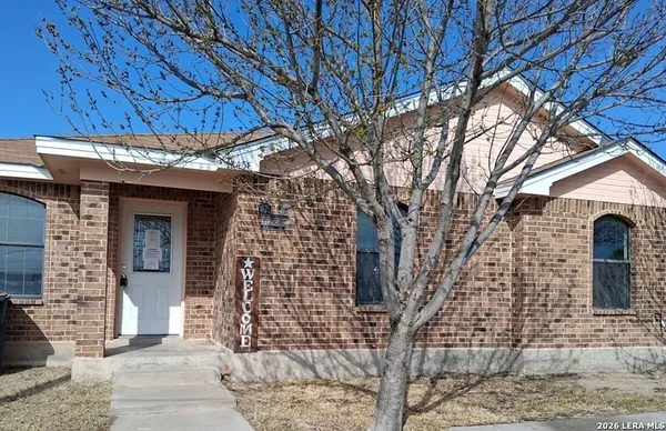 $142,452 | 1245 De Bona Drive, Eagle Pass, TX 78852