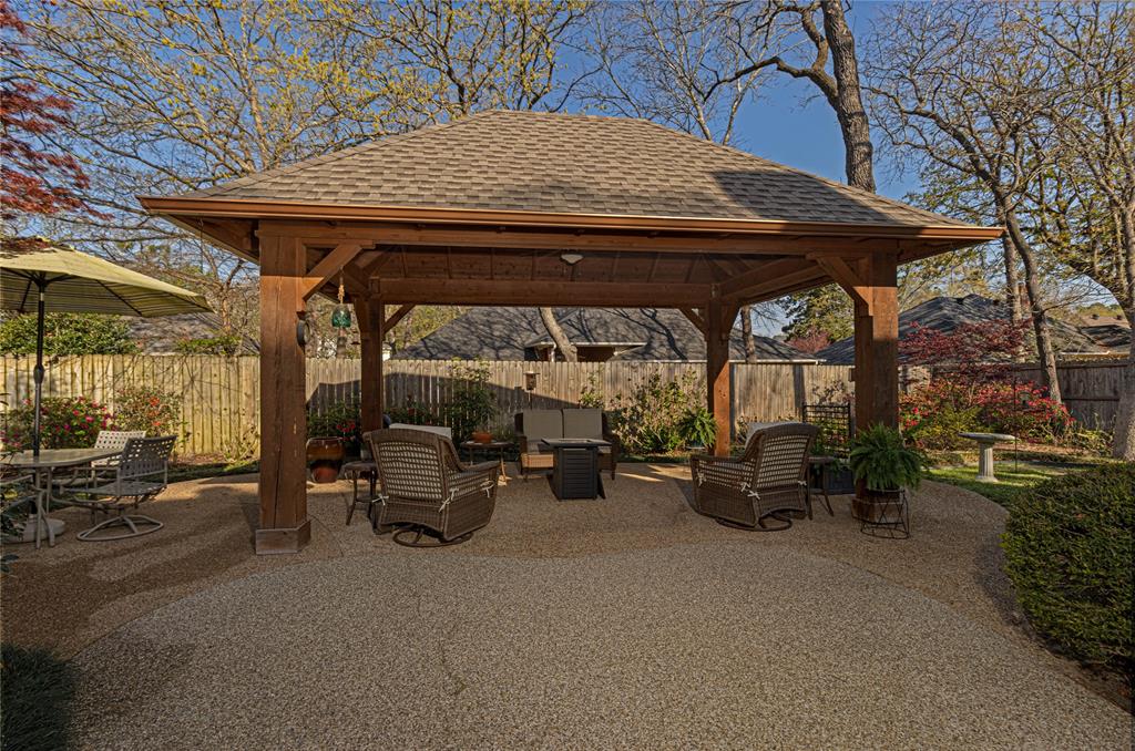 3312 Pebblebrook Drive Tyler, TX 75707 - Photo 22 of 26