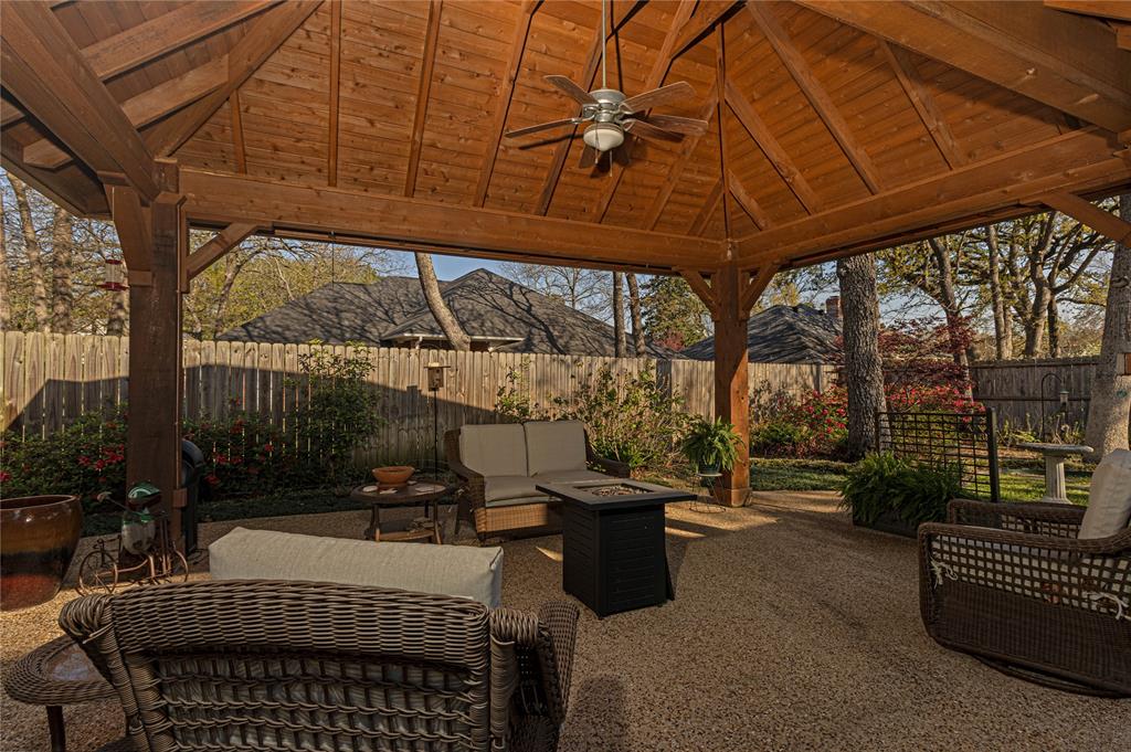 3312 Pebblebrook Drive Tyler, TX 75707 - Photo 23 of 26