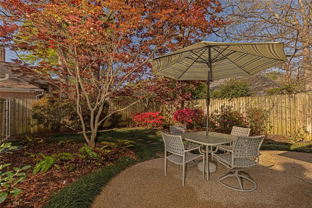3312 Pebblebrook Drive Tyler, TX 75707 - Photo 24 of 26
