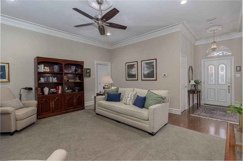 3312 Pebblebrook Drive Tyler, TX 75707 - Photo 4 of 26