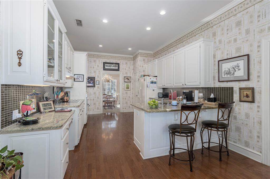 3312 Pebblebrook Drive Tyler, TX 75707 - Photo 8 of 26