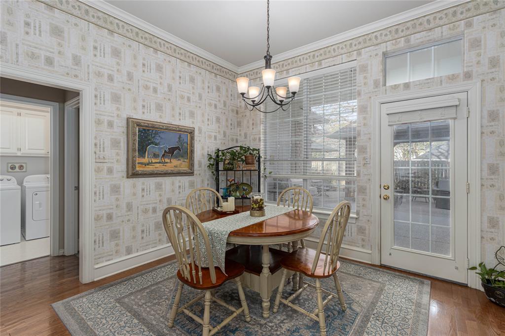3312 Pebblebrook Drive Tyler, TX 75707 - Photo 9 of 26