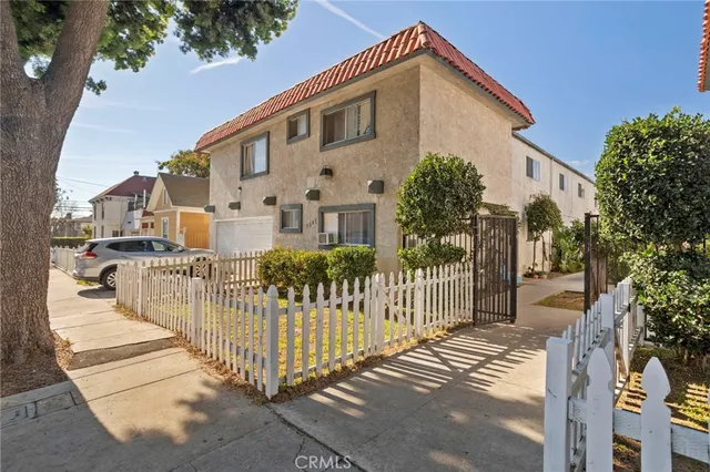 $1,795 | 7243 Milton Avenue, Unit 12, Whittier, CA 90602