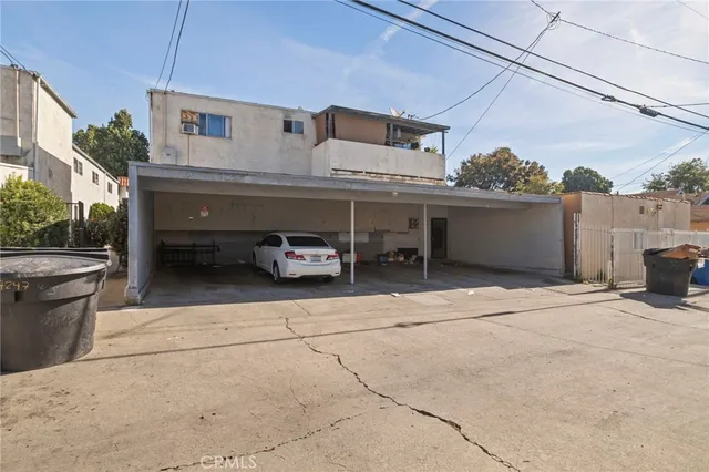 $1,795 | 7243 Milton Avenue, Unit 12, Whittier, CA 90602