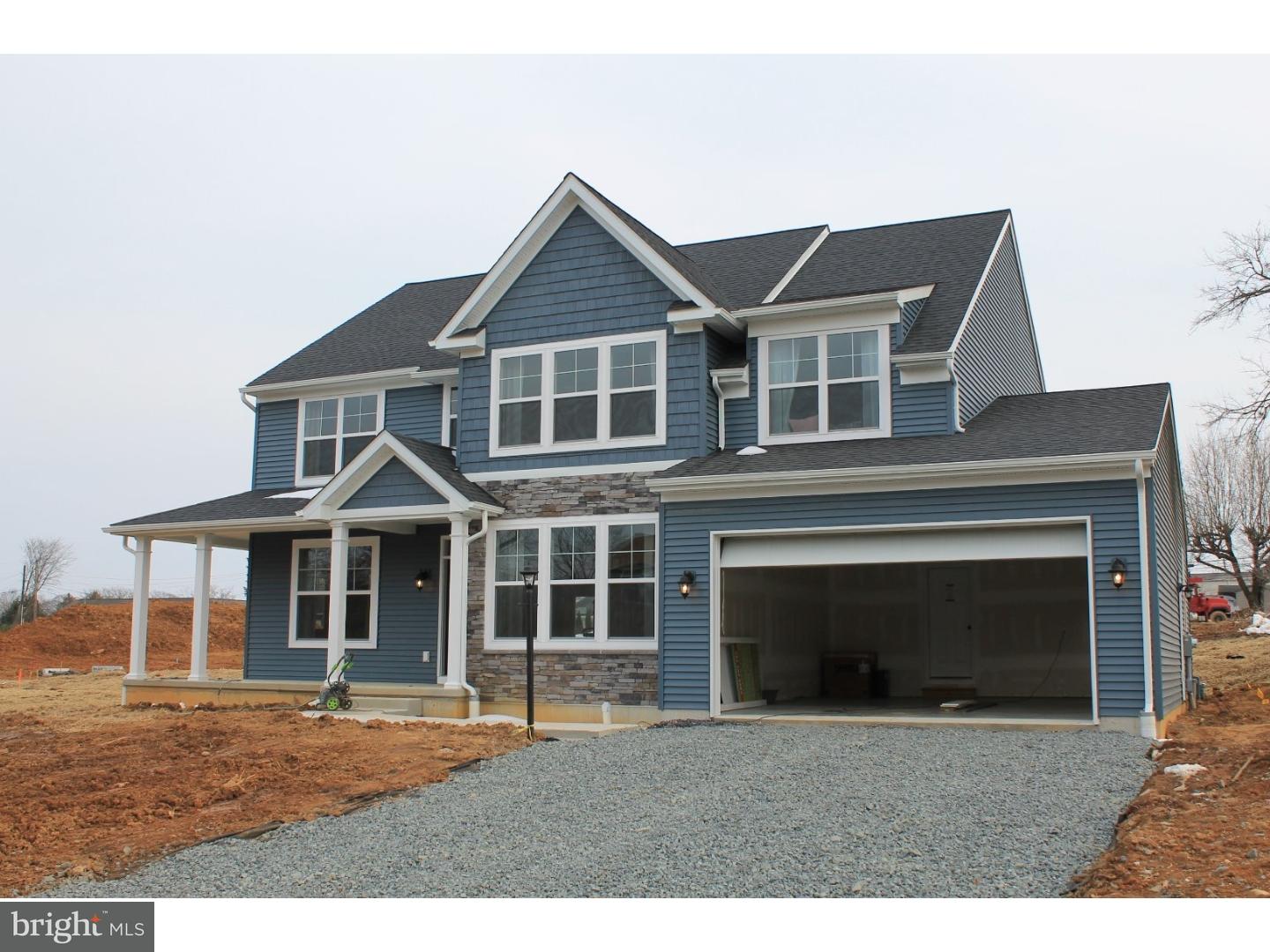 53 Back Country Road Barto, PA 19504 - Photo 1 of 24 Gallery Image 1