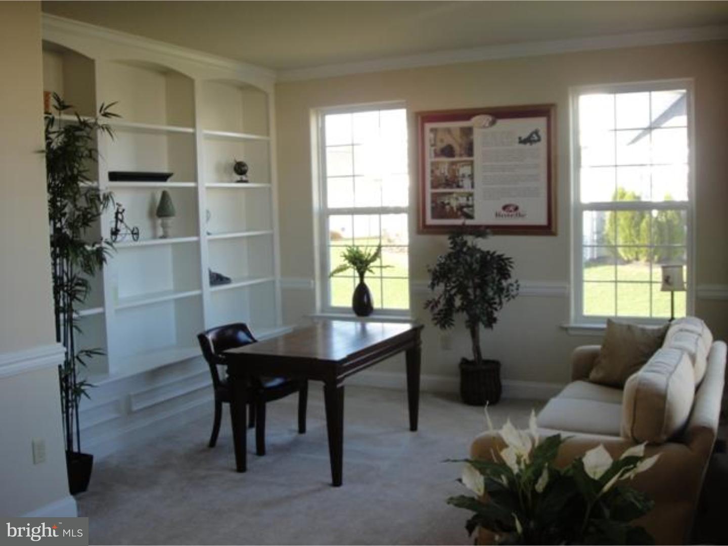 53 Back Country Road Barto, PA 19504 - Photo 10 of 24 Office / Study